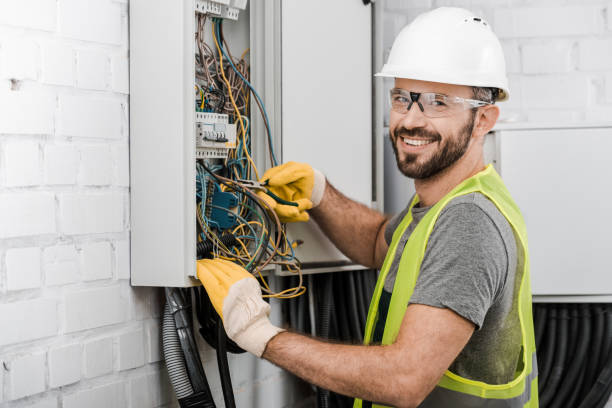 Best Residential Electrician Services  in Swainsboro, GA