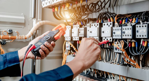Best Affordable Emergency Electrician  in Swainsboro, GA